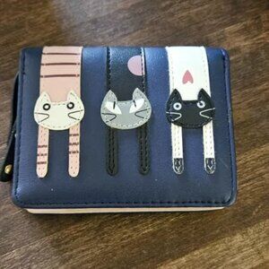 Cat Wallet